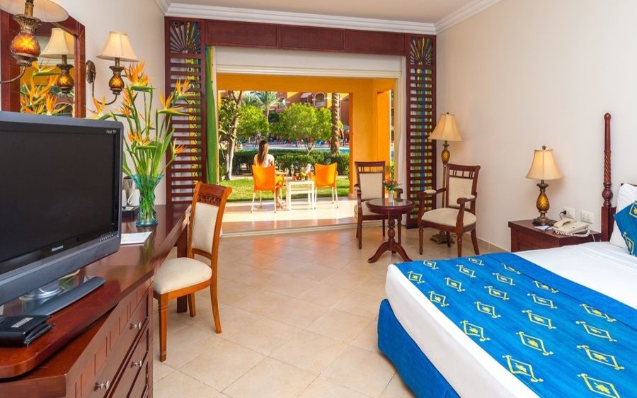 Caribbean World Resorts Soma Bay